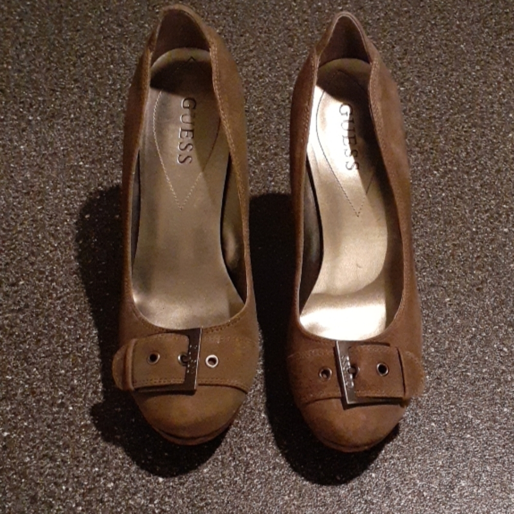 Guess shoes